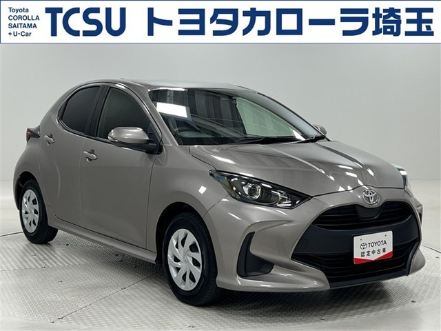 ヤリス 1.5 X