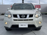 エクストレイル 2.0 20X 4WD 