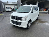 ワゴンR FX 4WD 