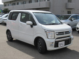 ワゴンR FX 4WD 