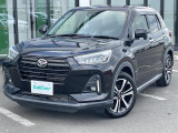ロッキー  4WD 修復歴無し