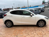 MAZDA2 1.5 15S スマートエディション 