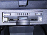 ナビ連動ETC2.0を装備しております。