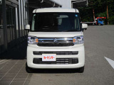 スペーシア ハイブリッド(HYBRID)  X 4WD 