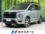 e-アシスト レーダークルーズ BSM 両側電動ドア 100V電源 禁煙