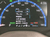 ★衝突回避支援システムが安全運転を多面的にサポートしてくれます★