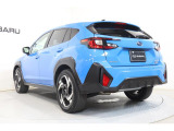 街乗りにも、アクティブな使い方でも、様々なシーンで活躍するコンパクトSUV「クロストレック」。