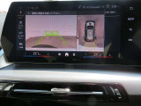 ◆iDriveを装備。操作系統をディスプレイから独立させることで、人間工学に基づいた最適な運転環境を実現しております。◆
