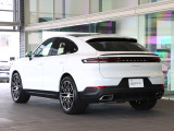 3.0 L V型6気筒ターボエンジン