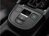 ◆オートブレーキホールド機能付き電子パーキングブレーキ◆ブレーキペダルを足から離しても停車状態を保ちます。アクセルを踏めば自動でブレーキが解除され、発進可能!