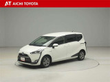 シエンタ ハイブリッド 1.5 G クエロ 
