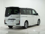 ◆法定整備実施◆Honda認定中古車の整備基準にもとづく整備を実施いたします。法定点検の整備に加え、Honda独自のプラスアルファー点検整備を実施。基準を満たしていない消耗部品を交換いたします。