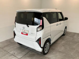 ムーヴ X 