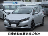 電気自動車 リーフ e+X  62 Kwh プロパイロット 前後ドライブレコーダー 抗菌ヒーターシート 12フルセグメント 入荷しました