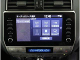 ☆スマートフォンの音楽を再生できるBluetoothオーディオ付きですよ♪