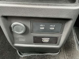 HDMI端子が装着されていますのでオーディオ機器との接続がとても便利です。