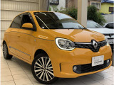 トゥインゴ インテンス 