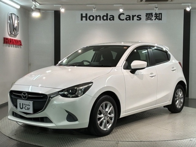 デミオ 1.3 13S 