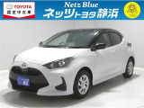 【年式:2022年・走行距離:38000 km】ネッツトヨタ静浜の車をご覧頂き、誠にありがとうございます。安心・安全なお車を多数掲載中!ささいな疑問や、もっと見たい箇所はお気軽に店舗まで★