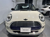 車両詳細はMINI NEXT 札幌東 TEL:011-785-3232へどうぞお気軽にお問い合わせ下さい