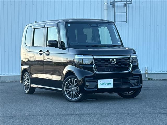 ホンダ N-BOXカスタム 