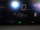 走行距離21,863kmまだまだ元気に走ります。
