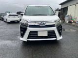 ヴォクシー 1.8 ハイブリッド ZS 煌 