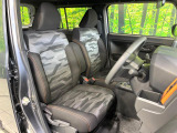 もちろん車内はキレイです♪よりクリーンな状態をキープしたいお客様には『ナノゾーンコート』がおすすめ!新型コロナウイルス対策や、除菌・消臭に効果を発揮し多くの方にご好評いただいております。