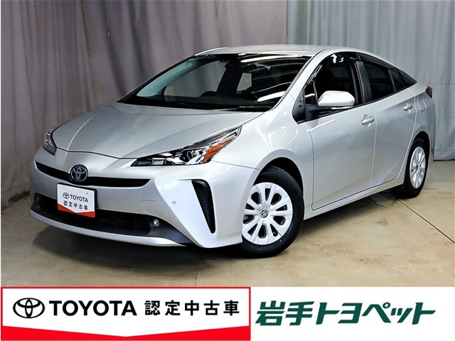 プリウス 1.8 S E-Four 4WD 