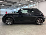 全てのMINIに全国のMINI正規ディーラーでご利用いただける保証をお付けしてご納車させていただいております(一部特殊車両を除く)。