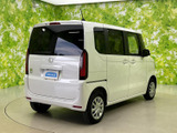 N-BOX  4WDヒョウジュン