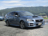 レヴォーグ 1.6 GT-S アイサイト 4WD 