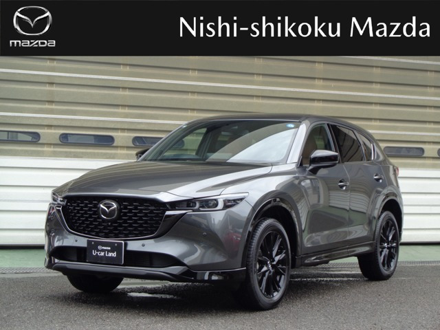 CX-5 2.2 XD レトロスポーツエディション 4WD 