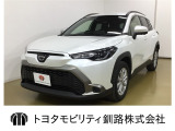ハイブリッドならではの燃費と静寂性を兼ね備えたお車です