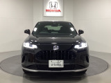 ZR-V 2.0 e:HEV Z ブラックスタイル 4WD 