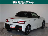 コペン GR スポーツ 