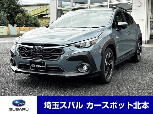 クロストレック 2.0 リミテッド 4WD 