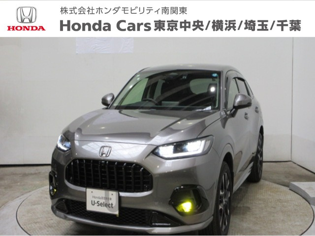 ZR-V 2.0 e:HEV Z 4WD