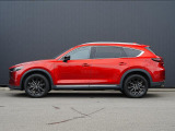 CX-8 2.2 XD ブラックトーンエディション 