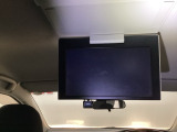 リア席モニターがあれば、後部座席でも大画面で映像を楽しめます。長時間のドライブ中も同乗者を飽きさせません。