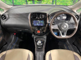 ノート 1.2 e-POWER メダリスト 