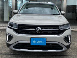 T-Cross TSI スタイル 