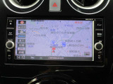 MM518D-Wナビ。ブルーレイディスク再生・Bluetoothオーディオ対応。