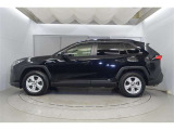 RAV4 2.5 ハイブリッド X 