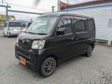 ハイゼットカーゴ クルーズ ターボ ハイルーフ 4WD 