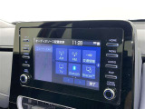 お気に入りの曲をBluetoothで再生できます♪ ドライブがさらに楽しくなりますよ♪