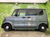 N-BOX ジョイ 2トーン 