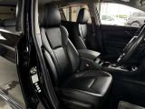 インプレッサスポーツ 2.0 i-S アイサイト 4WD 