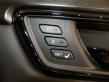 【パワーシート】メモリー機能付きパワーシート装備車です。電動でシートが動きます、高級感がありとても便利な機能です!