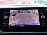 T-Cross TSI アクティブ 修復歴無し